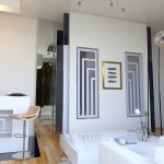 Salon / Wnętrze prywatne