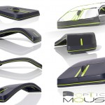 Mysz bezprzewodowa - Optical MOuse -