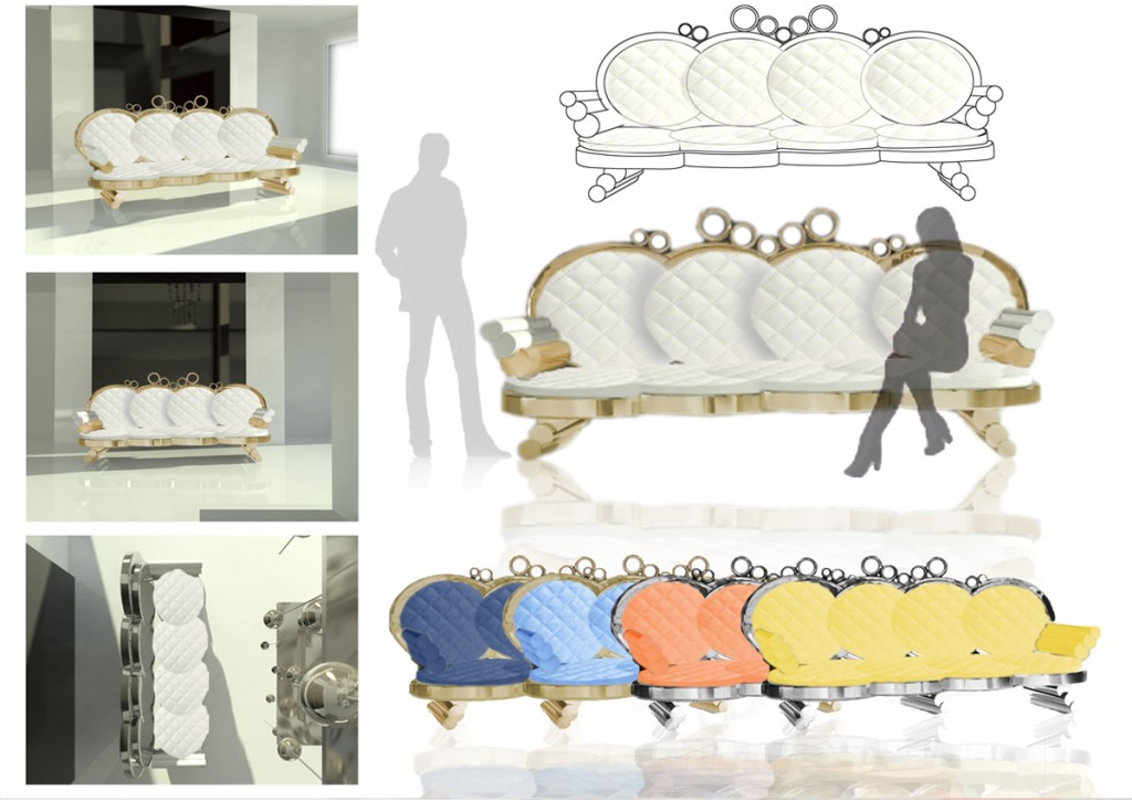 Sofa 
